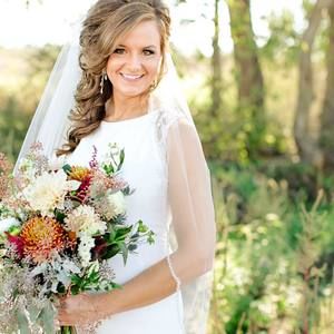 Meet your Posher, Danika